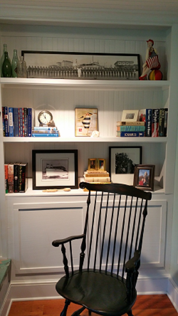 Selecting Art for your home