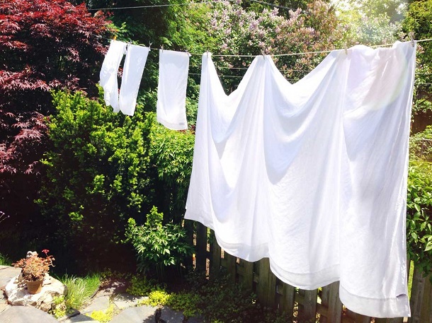 Three Sheets to the Wind